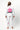 Competition Youth Kimono by Adidas - Pink