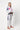 Competition Youth Kimono by Adidas - Pink