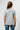 Barra da Tijuca Youth Tee - Grey