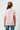 Barra da Tijuca Youth Tee - Light Pink