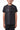 Youth Mesh Training Tshirt V3 - Black