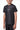 Youth Mesh Training Tshirt V3 - Black