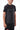 Youth Mesh Training Tshirt V3 - Black