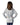 Barrinha Youth L/S Tee - Heather Grey