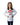 Barrinha Youth L/S Tee - White
