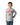Barrinha Youth L/S Tee - Heather Grey