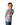 Barrinha Youth L/S Tee - Heather Grey