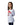Barrinha Youth L/S Tee - White