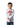 Barrinha Youth L/S Tee - White