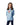 Barrinha Youth Pocket Hoodie - Blue