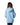 Barrinha Youth Pocket Hoodie - Blue