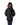 Barrinha Youth Pocket Hoodie - Black
