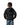 Barrinha Youth Pocket Hoodie - Black