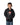 Barrinha Youth Pocket Hoodie - Black