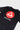 Close Contact Kids Rashguard - Black