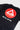 Close Contact Rashguard - Black