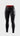 Close Contact Kids Compression Pants - Black