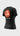 Close Contact Womens Rashguard - Black