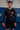 Continuum Longsleeve Rashguard by VG - Black