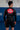 Continuum Longsleeve Rashguard by VG - Black