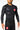 Continuum Longsleeve Rashguard by VG - Black