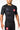 Continuum Rashguard by VG - Black