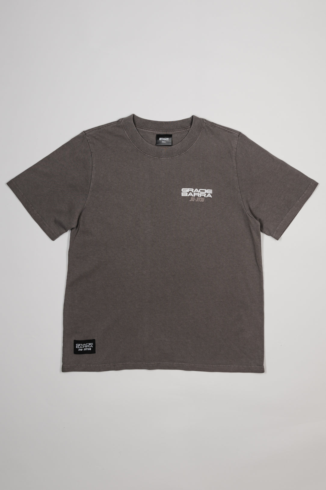 Tactical Womens Tee - Grey