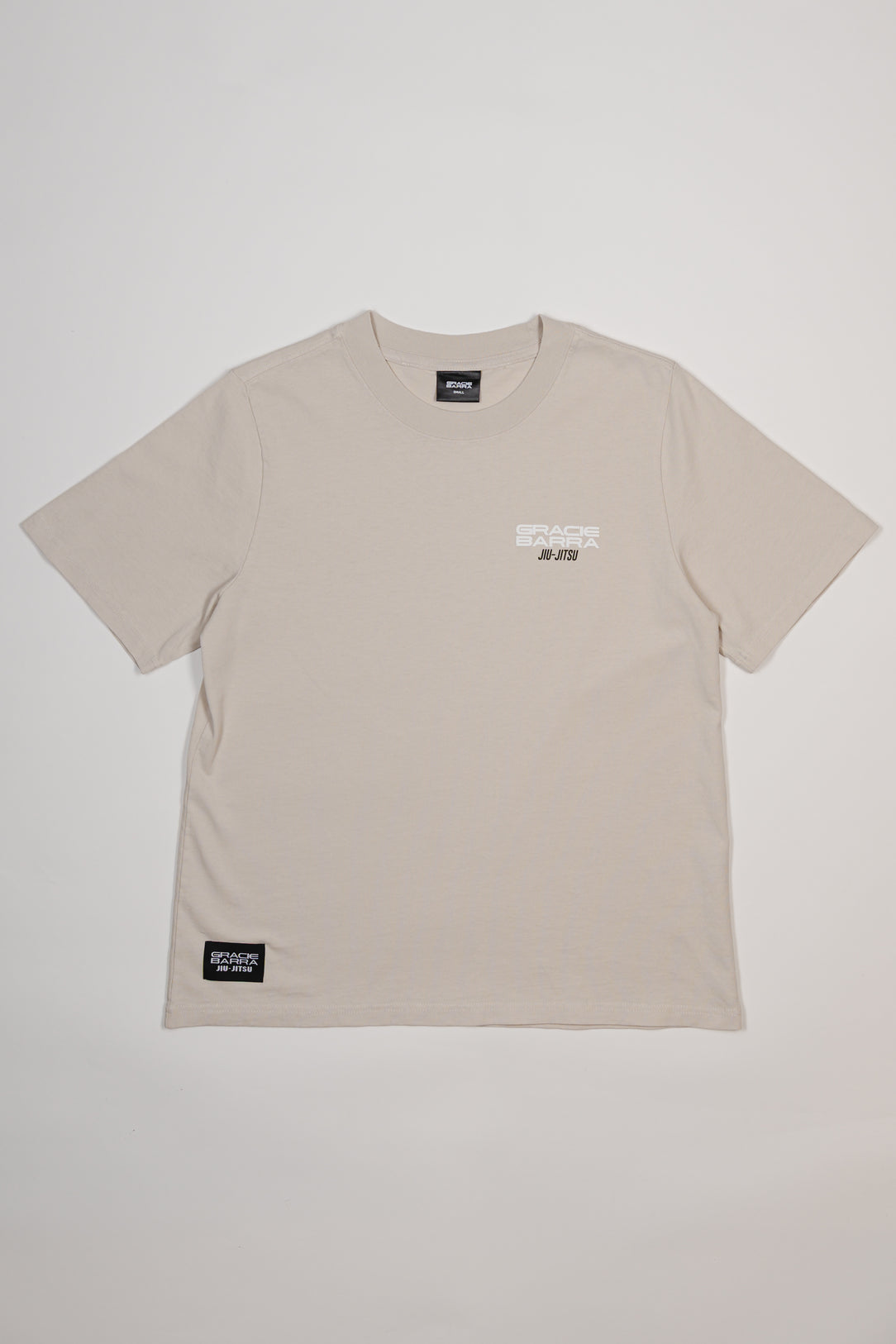 Tactical Womens Tee - Natural
