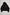 Tactical Womens Hoodie - Black