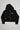 Tactical Womens Hoodie - Black