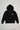 Tactical Youth Hoodie - Black