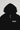 Tactical Youth Hoodie - Black