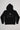 Tactical Youth Hoodie - Black