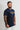 Lutador Mens Tee - Blue
