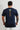 Lutador Mens Tee - Blue