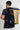 Lutador Backpack - Blue