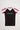 III Stripes Womens Ranked Rashguard by adidas - White
