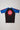 III Stripes Ranked Rashguard by adidas - Blue