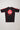 III Stripes Ranked Rashguard by adidas - Black