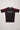 III Stripes Ranked Rashguard by adidas - Black