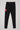III Stripes Compression Pants by adidas - Black