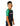 GB Edition S/S Youth Ranked Rashguard - Green