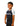 GB Edition S/S Youth Ranked Rashguard - White