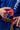 Gracie Barra Finger Tape Pack of 3 by Monkey Tape - Red
