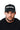 Equipe Cap - Black