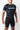 GB Essentials Mens 9" Undershort Multipack - Black