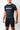 GB Essentials Mens 9" Undershort Multipack - Black
