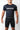 GB Essentials Mens 9" Undershort Multipack - Black