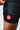 GB Essentials Mens 6" Undershort Multipack - Black