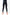 GB Essentials Youth Compression Pants - Black